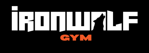 Iron Wolf Gym